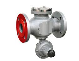 Valves & Protective Devices